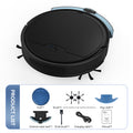 Intelligent Sweeping Robot