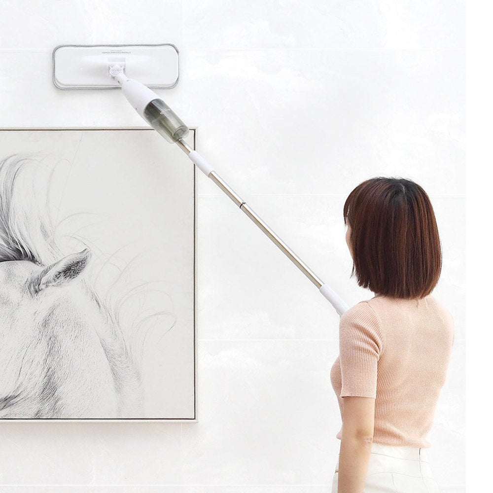 Easy Spray Mop