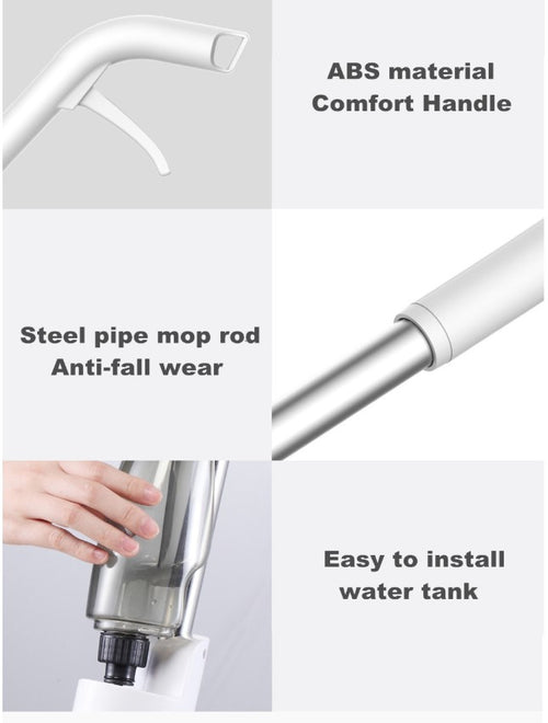 Easy Spray Mop