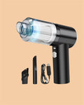 Portable Air Duster Wireless Vaccum