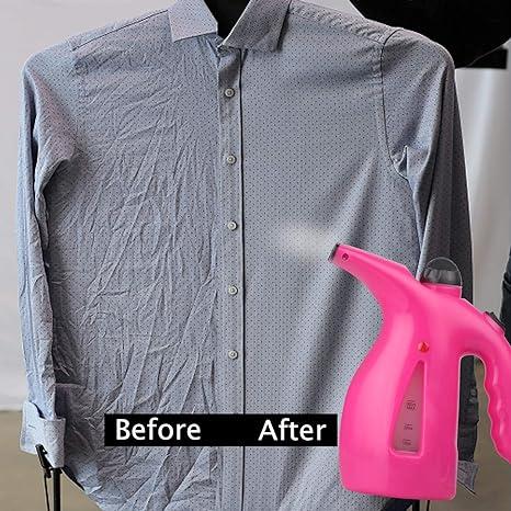 Portable Handheld Garment Steamer
