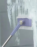 Tile & Counter Mop with Auto Cloth Grip