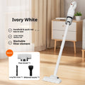 Handheld Vacuum And Mop