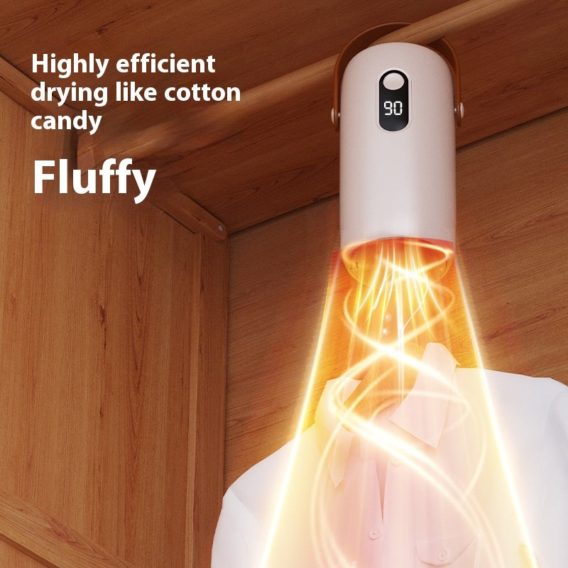 Portable Household Mini Dryer